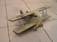  1915             DFW T.28 FLOH                                     