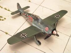  1944 ?           Focke-Wulf Fw-190                                 