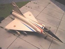 1979 ?           Mirage 2000                                       