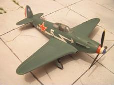  1943?            Jakovlev Jak-3                                    