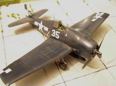  1943?            F6F Hellcat                                       