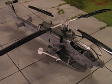  2011 leden       AH-1Z Viper                                       