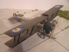  1916 ?           Avro 504K                                         